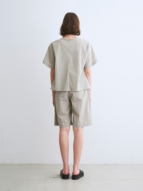 Seaside line shorts 詳細画像