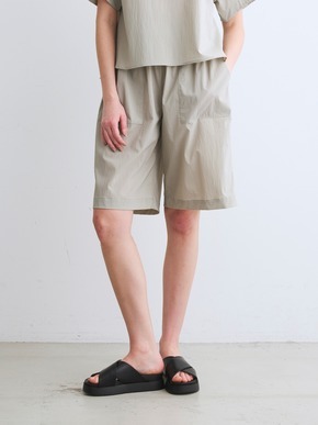 Seaside line shorts 詳細画像