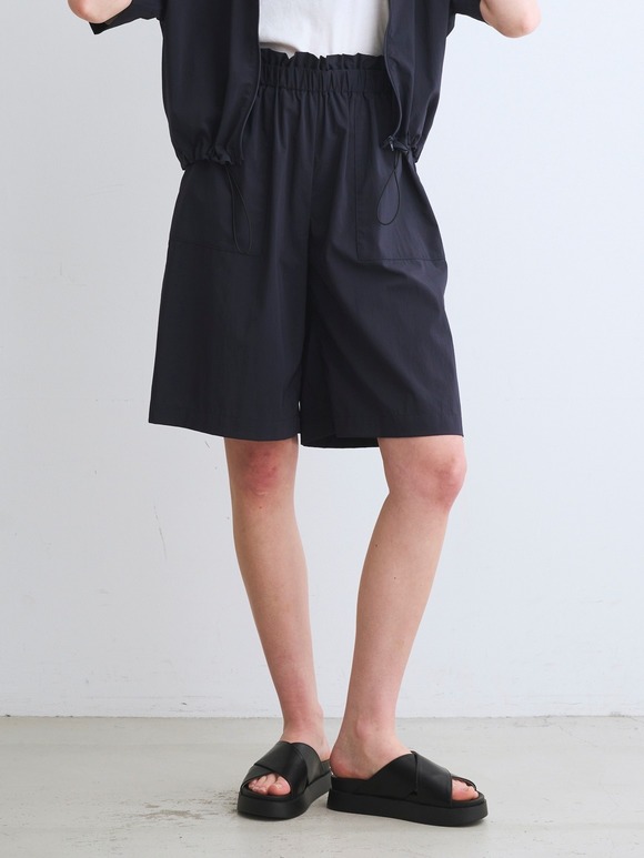 Seaside line shorts