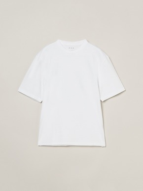 Men's organic recycled cotton t-shirt 詳細画像