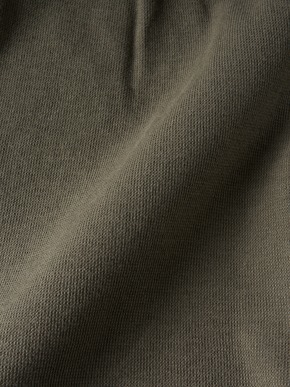 Men's pile face short pant 詳細画像