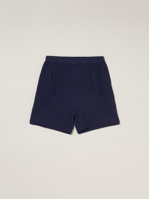 Men's pile face short pant 詳細画像