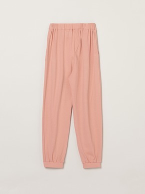 Yogi tee by plax jogger pants 詳細画像