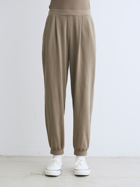 Yogi tee by plax jogger pants 詳細画像