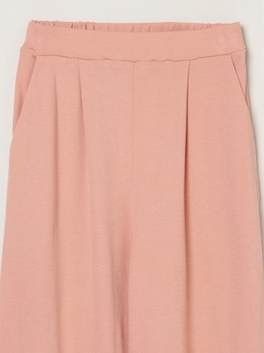 Yogi tee by plax jogger pants 詳細画像