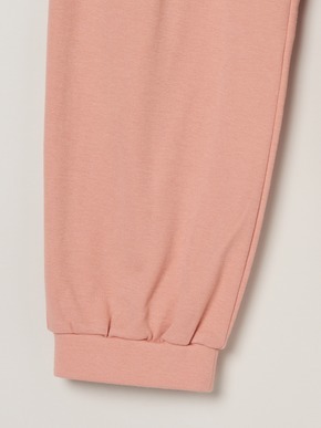 Yogi tee by plax jogger pants 詳細画像