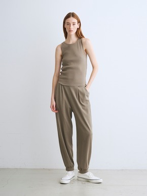 Yogi tee by plax jogger pants 詳細画像