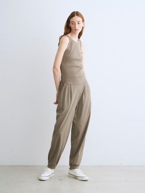 Yogi tee by plax jogger pants 詳細画像