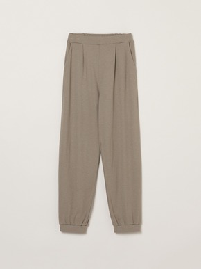 Yogi tee by plax jogger pants 詳細画像