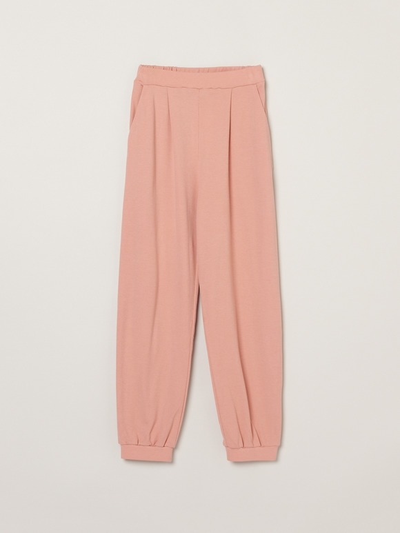 Yogi tee by plax jogger pants