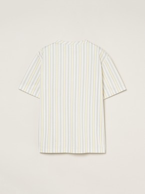 Men's russell t-shirt 詳細画像