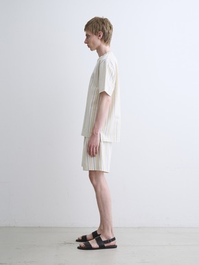 Men's russell t-shirt 詳細画像