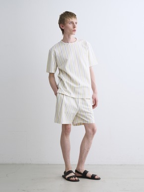 Men's russell t-shirt 詳細画像