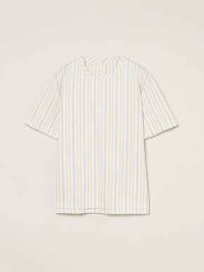 Men's russell t-shirt 詳細画像
