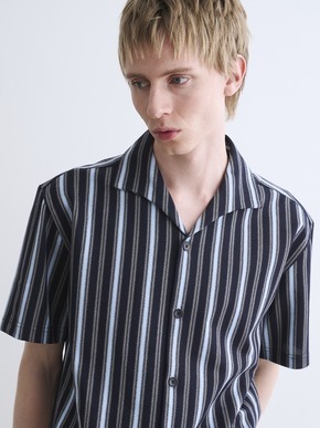 Men's russell s/s shirts 詳細画像