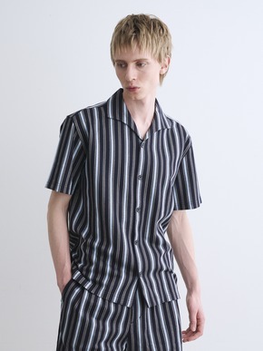 Men's russell s/s shirts 詳細画像