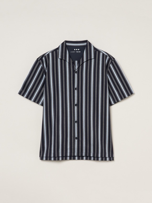 Men's russell s/s shirts