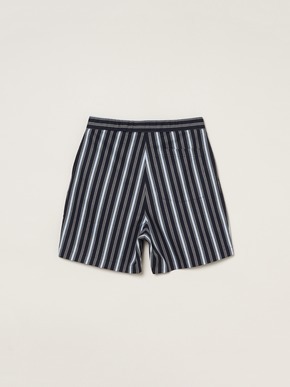 Men's russell short pants 詳細画像