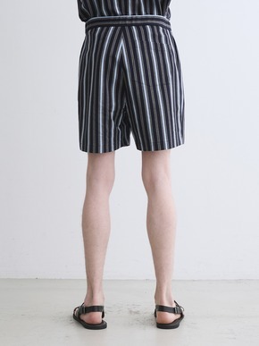 Men's russell short pants 詳細画像