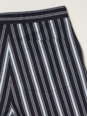 Men's russell short pants 詳細画像