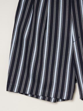 Men's russell short pants 詳細画像