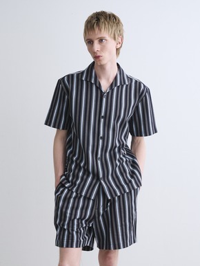 Men's russell short pants 詳細画像