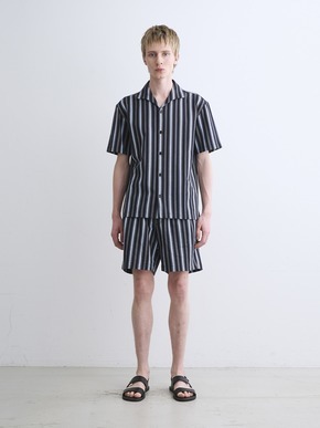 Men's russell short pants 詳細画像
