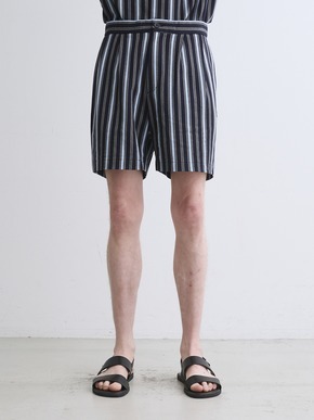 Men's russell short pants 詳細画像