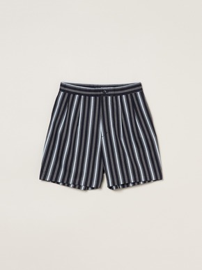 Men's russell short pants 詳細画像
