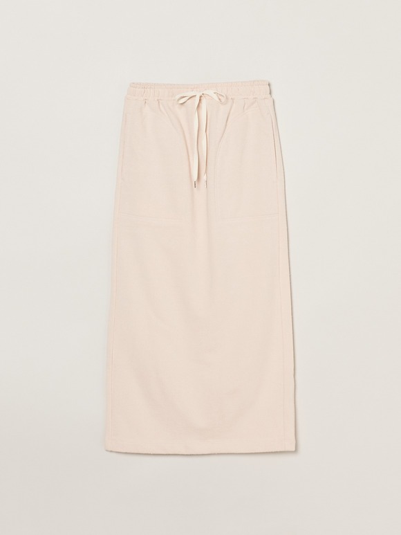 Soil nep skirt