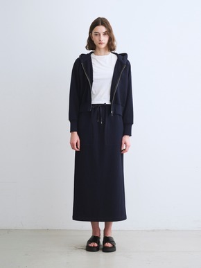 Soil nep zip up hoody 詳細画像