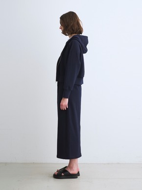 Soil nep zip up hoody 詳細画像
