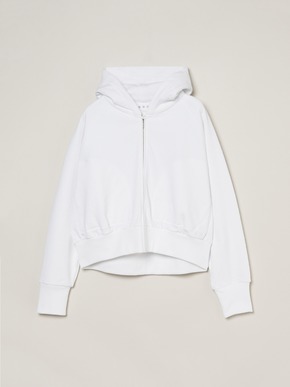 Soil nep zip up hoody 詳細画像