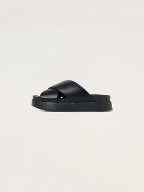 Sporty sandal cross sandal 詳細画像
