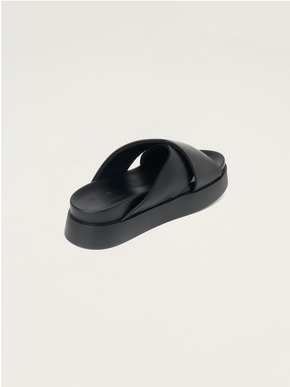 Sporty sandal cross sandal 詳細画像