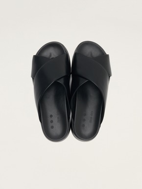 Sporty sandal cross sandal 詳細画像
