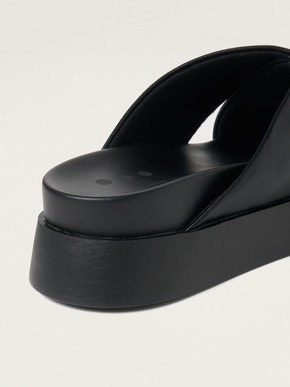 Sporty sandal cross sandal 詳細画像