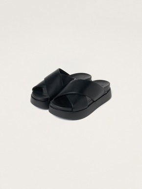 Sporty sandal cross sandal 詳細画像