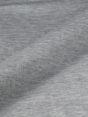 Sheer slub s/s tee 詳細画像