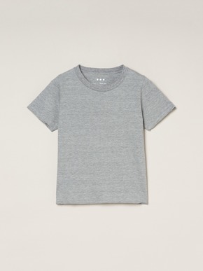 Sheer slub s/s tee 詳細画像
