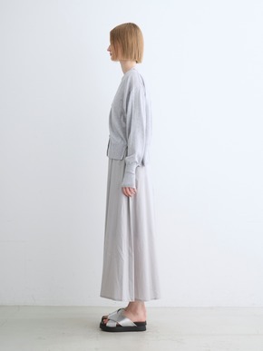 Cotton silk cardigan 詳細画像