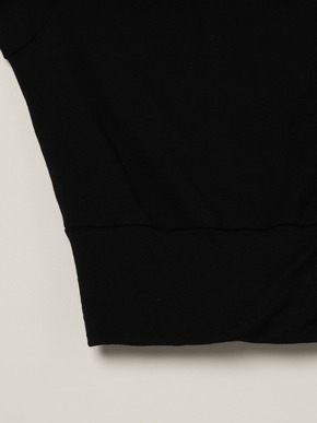 Soft see-through cardigan 詳細画像