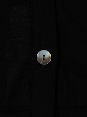 Soft see-through cardigan 詳細画像