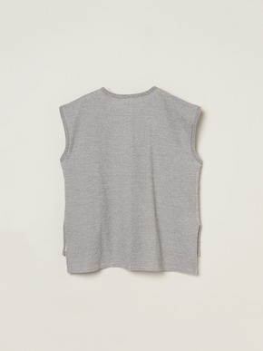 Vintage thermal tanktop 詳細画像