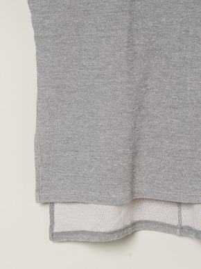 Vintage thermal tanktop 詳細画像