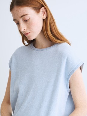 Vintage thermal tanktop 詳細画像