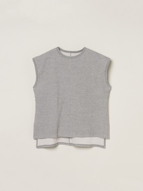 Vintage thermal tanktop 詳細画像