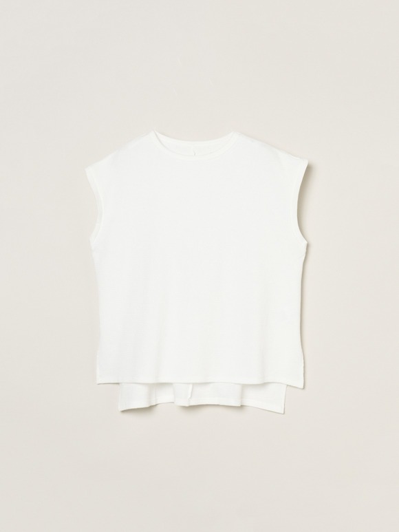 Vintage thermal tanktop