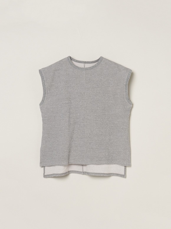 Vintage thermal tanktop
