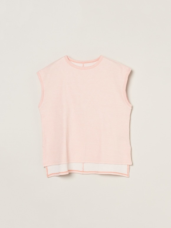 Vintage thermal tanktop